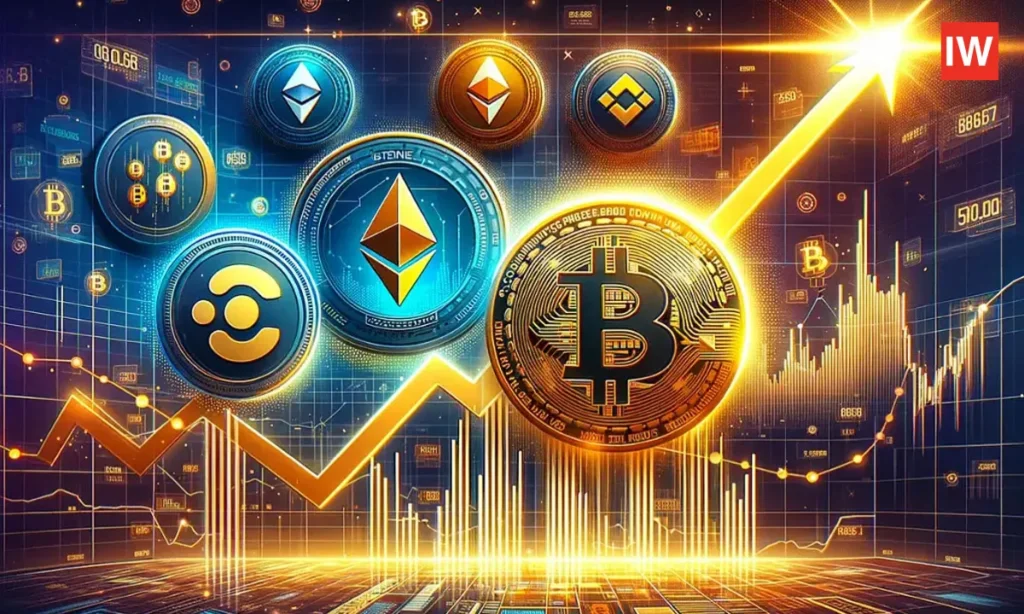 Best Altcoins Under $1 to Buy Now for Future Gains